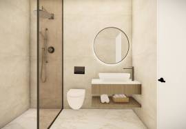 2 Bedroom Top Floor Contemporary Apartment - Tombs Of The Kings, Paphos
