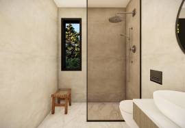 2 Bedroom Top Floor Contemporary Apartment - Tombs Of The Kings, Paphos