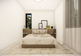 2 Bedroom Top Floor Contemporary Apartment - Tombs Of The Kings, Paphos
