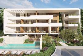 2 Bedroom Top Floor Contemporary Apartment - Tombs Of The Kings, Paphos