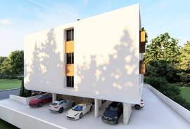 2 Bedroom Top Floor Contemporary Apartment - Tombs Of The Kings, Paphos