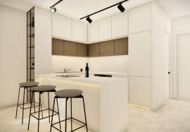 2 Bedroom Top Floor Contemporary Apartment - Tombs Of The Kings, Paphos