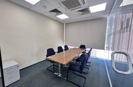 Show Room/ Office For Rent - Paphos Center