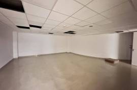 Show Room/ Office For Rent - Paphos Center
