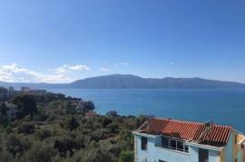 SEAVIEW VILLA FOR SALE IN VLORE ALBANIA