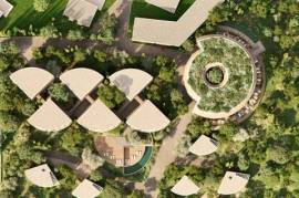 Villa For Sale At Prive 2 Resort Cape Of Rodon