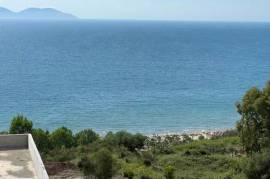 Sea View Villa With Swimming Pool For Sale In Vlore.