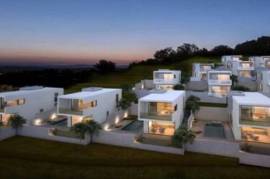 Villa For Sale In Saranda Albania, Near The Beach