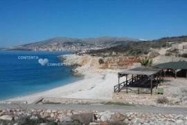 Various construction lands for sale in Saranda