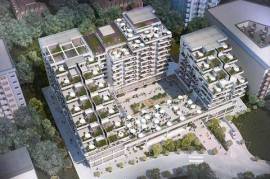 Apartment for sale in Saranda Albania