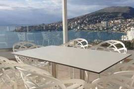 Luxury - Penthouse for sale in Saranda - Albania