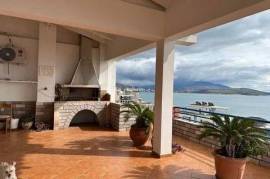 Apartment for sale Saranda - Penthouse overlooking the sea for sale(330sqm)