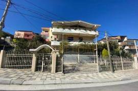 For sale, 3-storey villa, Farka, Tirana