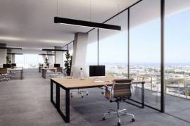 Luxury whole office floor 635 sqm Agios Athanasios
