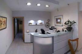 Serviced Office for rent in Agios Nicolaos, Limassol
