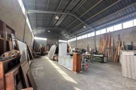 Warehouse 500sqm with easy access location
