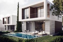 3 Bed House For Sale In Empa Paphos Cyprus