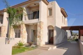 2 Bed House For Sale In Moni Limassol Cyprus
