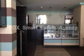 Shop For Sale In Neapoli Limassol Cyprus