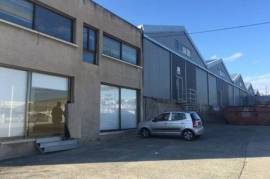 Warehouse+%2F+factory For Sale In Agios Athanasios Limassol Cyprus