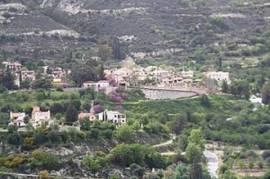 Land For Sale In Agios Georgios Lemesou Limassol Cyprus