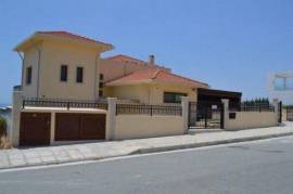 6 Bed House For Sale In Germasogeia Limassol Cyprus