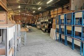 Warehouse+%2F+factory For Sale In Agia Fylaxis Limassol Cyprus