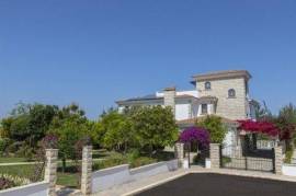9 Bed House For Sale In Argaka Paphos Cyprus