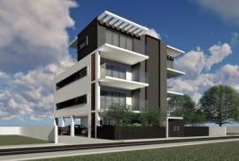 1 Bed Apartment For Sale In Agia Fylaxis Limassol Cyprus