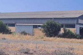 Warehouse+%2F+factory For Sale In Agios Athanasios Limassol Cyprus