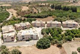 Investment Opportunity: 27 Apartments of Nearly Completed Residential Complex in Polis Chrysochou