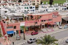 Four Unified Retail Units in Kato Paphos, Paphos