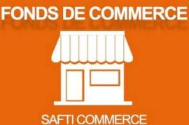 Cession Fonds de Commerce rue commerçante de Vincennes