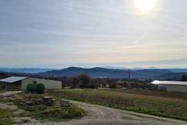 Propriété agricole de 71 hectares en Haute Provence
