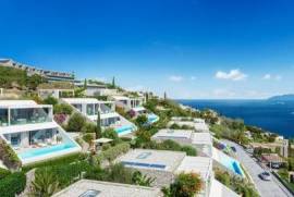 2 Bedroom luxurious terrace villa in the newest Resort of Elounda.