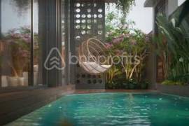 A Serene 2 Bedroom Villa Retreat in Padonan, An Ideal Investment Opportunity