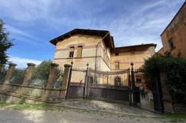Landwirtschaftlicher betrieb in Greve in Chianti Firenze - zone San Polo in Chianti zu verkaufen