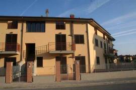 Wohnung in Castiglione Del Lago Perugia - zone Castiglione Del Lago Paese zu verkaufen