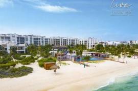 Playa Mujeres, Cancun, Quintana Roo, for sale by OKAN REAL ESTATE INMOBILIARIA