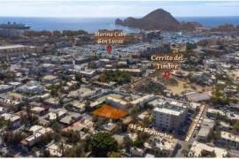 Commercial-Retail for sale in San Lucas Mexico