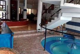 Villa-House for sale in San Blas Mexico