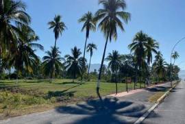 Land-Plot for sale in Bay-of-Matanchen Mexico