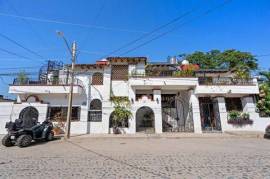 Villa-House for sale in Puerto Vallarta Mexico