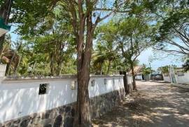 Land-Plot for sale in Nayarit Mexico