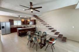 2 Bed 2.5 Bath New Construction In Chelem