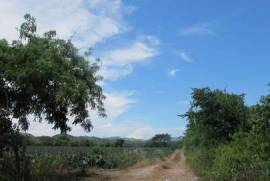 Land-Plot for sale in El Monteon Mexico