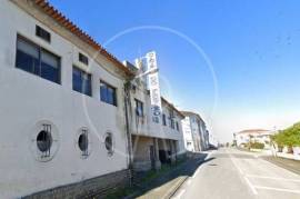Wine Storage and Marketing Facilities in Sangalhos - Anadia, Aveiro