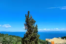 8551, Greece, house for sale in Paxos Island