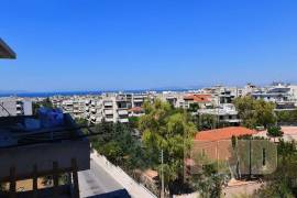 Penthouse for Sale in Glyfada Athens Riviera Greece