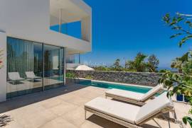 3 Bedroom Villa in Casas Del Lago For Sale In Abama LP33574